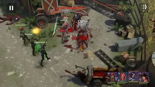 Deadstate Heroes