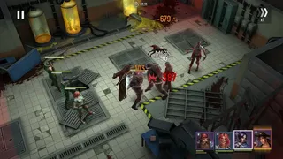 Deadstate Heroes