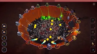 MAR: Millions Are Rising