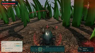 Bug Bus