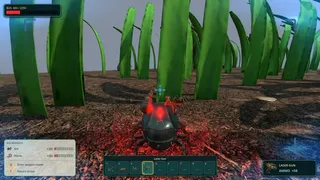 Bug Bus