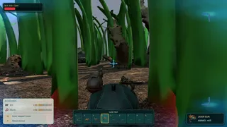 Bug Bus