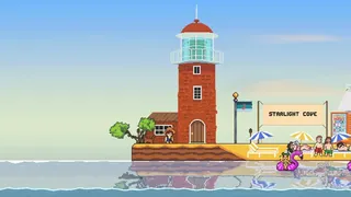 Starlight Cove