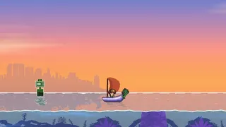 Starlight Cove