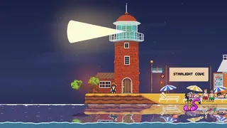 Starlight Cove