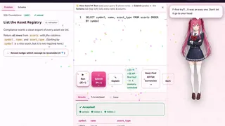 TsundereSQL