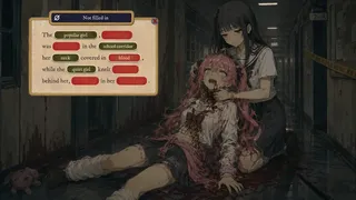 There’s No Way the Dating Sim Heroine I Liked Could Be a Murderer...?!