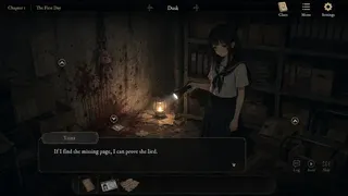 There’s No Way the Dating Sim Heroine I Liked Could Be a Murderer...?!