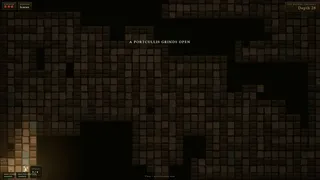 Forty Depths Beneath Knossos: The Minotaur's Maze