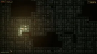 Forty Depths Beneath Knossos: The Minotaur's Maze