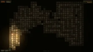 Forty Depths Beneath Knossos: The Minotaur's Maze
