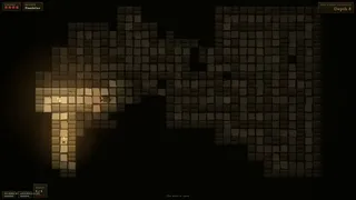 Forty Depths Beneath Knossos: The Minotaur's Maze