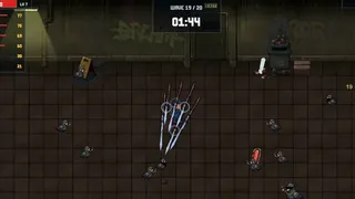 Pigeons Must Die!