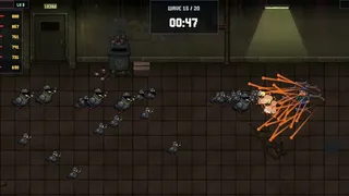 Pigeons Must Die!