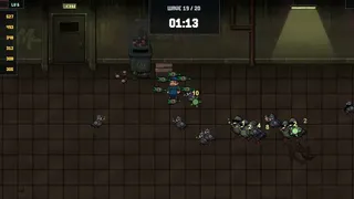 Pigeons Must Die!
