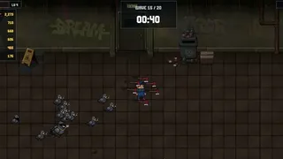 Pigeons Must Die!