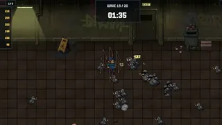Pigeons Must Die!