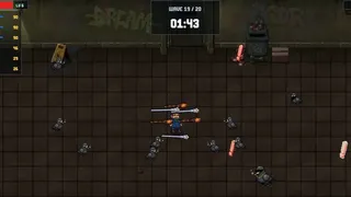 Pigeons Must Die!