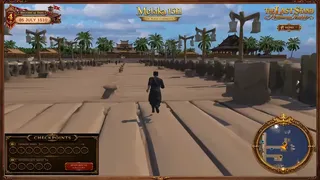 Melaka 1511: The Malay Chronicles - Before The Storm