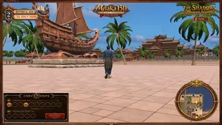 Melaka 1511: The Malay Chronicles - Before The Storm