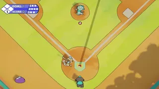 Monster League Baseball