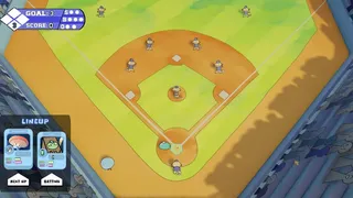 Monster League Baseball