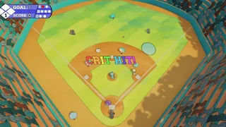 Monster League Baseball