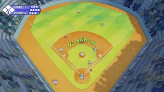 Monster League Baseball