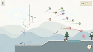 Oekaki Golf