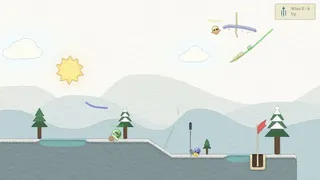 Oekaki Golf