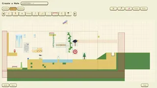 Oekaki Golf