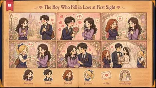 K-Drama Game 1