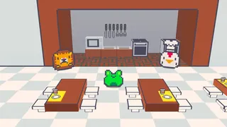 Froggonit: Prologue