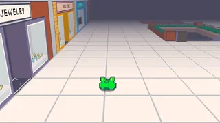 Froggonit: Prologue