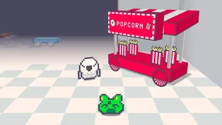 Froggonit: Prologue