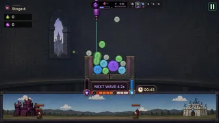 SLIME OVERFLOW