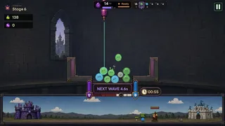 SLIME OVERFLOW