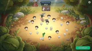 Chiki Poki: Rush🎉