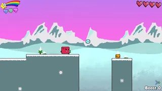 Скриншот 6 к игре Boingo!