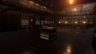 Скриншот 8 к игре Bar Keeper