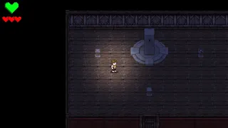 No Eyes See You