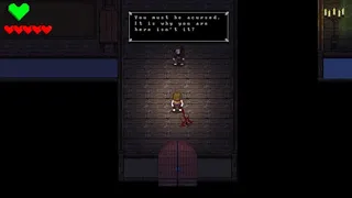 Скриншот 6 к игре No Eyes See You