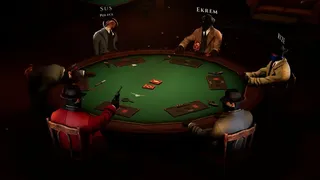 Скриншот 5 к игре Table of Suspects