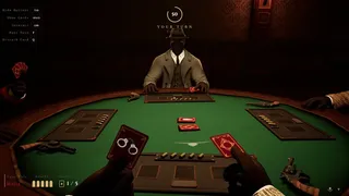 Скриншот 6 к игре Table of Suspects