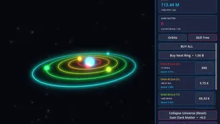 Скриншот 5 к игре Orbacity