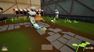 Скриншот 5 к игре Weeding Together