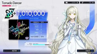 Скриншот 5 к игре Morpho Reverie