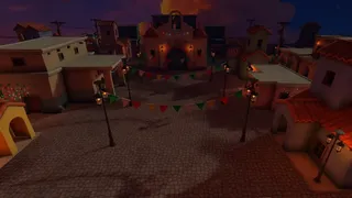 Hush Piñata