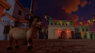 Скриншот 5 к игре Hush Piñata