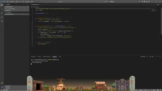 Скриншот 5 к игре Pocket Adventurer
